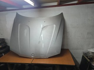 Capó BMW X3 2008