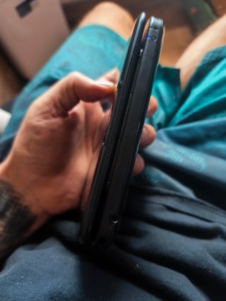 Nintendo 3DS XL con caricatore e stilo sd4gb