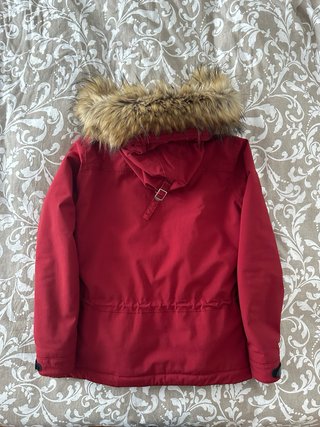Anorak Napapijri