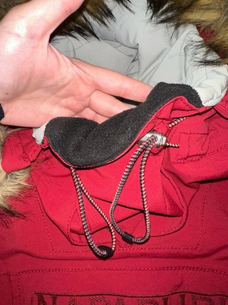 Anorak Napapijri