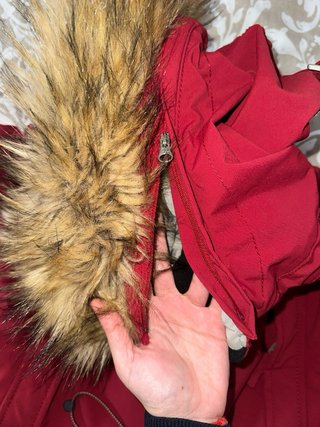 Anorak Napapijri