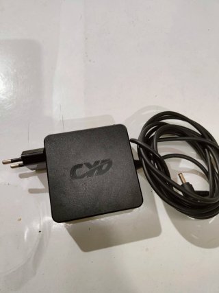 Alimentatore PC CYD