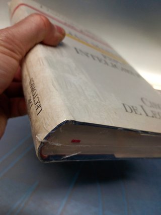 libro, España inteligible – Visiones de España de Julián Marias