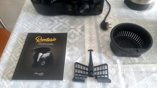 Robot Cocina Cecotec Mambo 10090