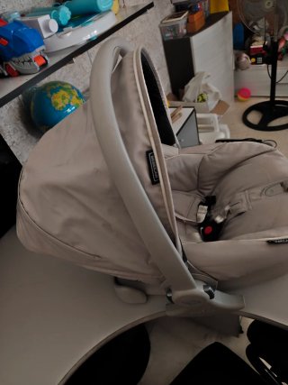 Maxi-Cosi Bebeconfort Beige