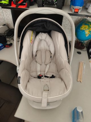 Maxi-Cosi Bebeconfort Beige