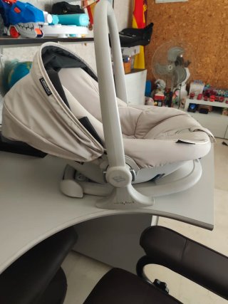Maxi-Cosi Bebeconfort Beige