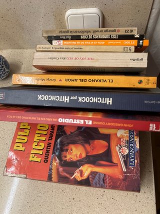 Libros