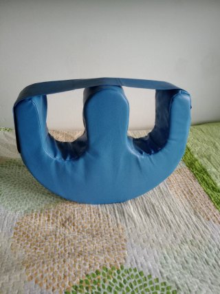 Cuscino girevole per letti