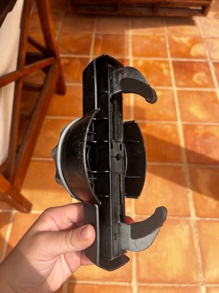 cofre baul de techo norauto bermude 4000