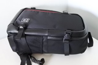 Mochila de fotografia, sin usar.
