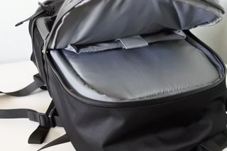 Mochila de fotografia, sin usar.