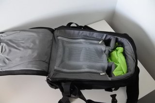Mochila de fotografia, sin usar.
