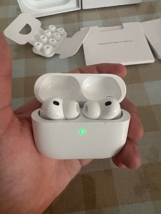 AirPods Pro (3ª Gen)