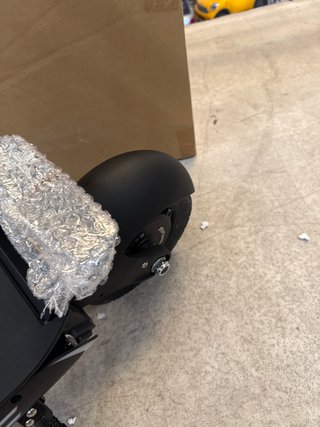Dualtron Minimotors Futecher Gun Patinete Eléctric