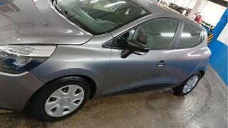 Renault Clio 2015