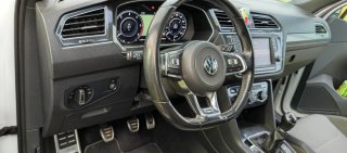 VW Tiguan 2.0 TDI 4M Rline