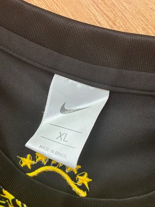 Completo Nike Brasile Gesù Cristo