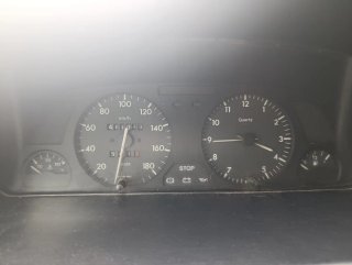 FIAT Scudo 1997