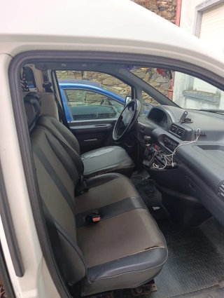 FIAT Scudo 1997