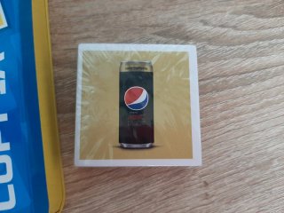 Kit Pepsi & Lays