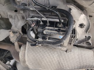 Compresor Neumático C4 Picasso