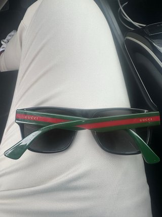 Gafas de sol Gucci GG0340S 006