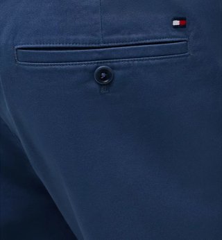 Pantalones Chinos Tommy Hilfiger Azul