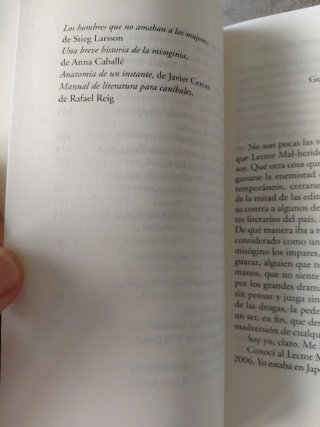 Vida y opiniones de Juan Mal-herido extraídas d...