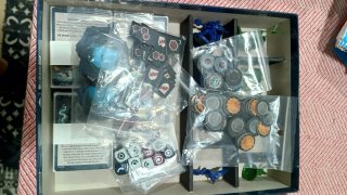 Pack Warhammer