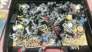 Pack Warhammer
