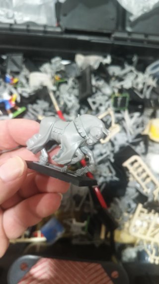 Pack Warhammer