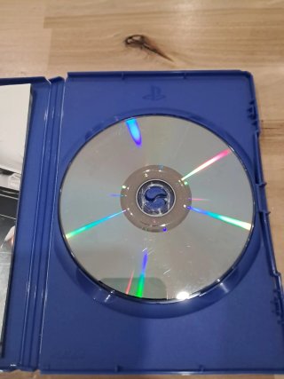 World Super Police PS2