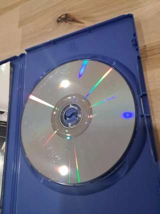 World Super Police PS2