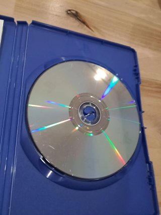 World Super Police PS2