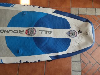 Tabla Paddle Surf 320x84x15 cm