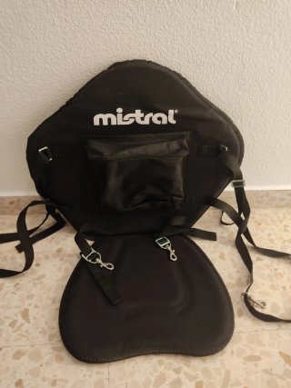 Tabla Paddle Surf 320x84x15 cm