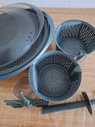 Accesorios Thermomix TM5