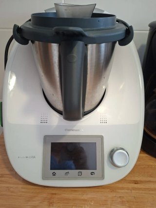 Accesorios Thermomix TM5