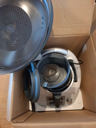 Accesorios Thermomix TM5