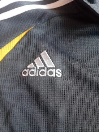 Polo Adidas Real Madrid Nuevo Talla XL
