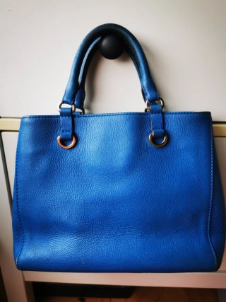 Bolso Carolina Herrera sin funda