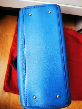 Bolso Carolina Herrera sin funda