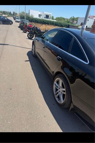 Audi A6 2006