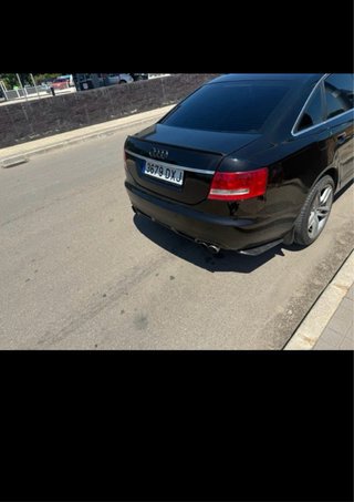 Audi A6 2006