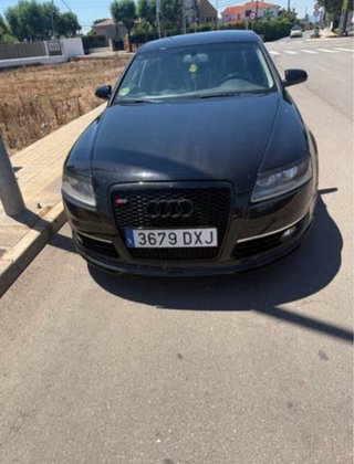 Audi A6 2006