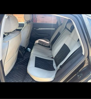 Audi A6 2006