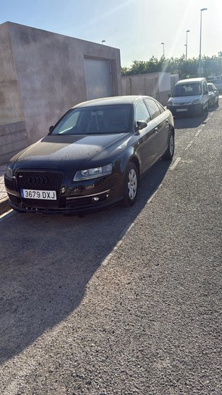 Audi A6 2006