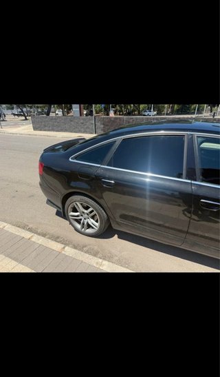 Audi A6 2006