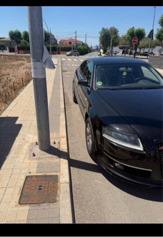 Audi A6 2006